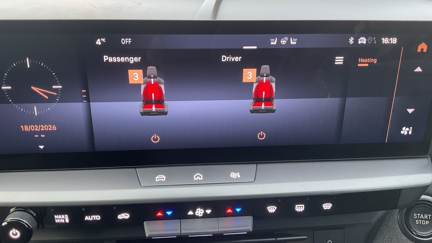 Used Vauxhall Grandland 2025 for sale - 77591880: Photo 27