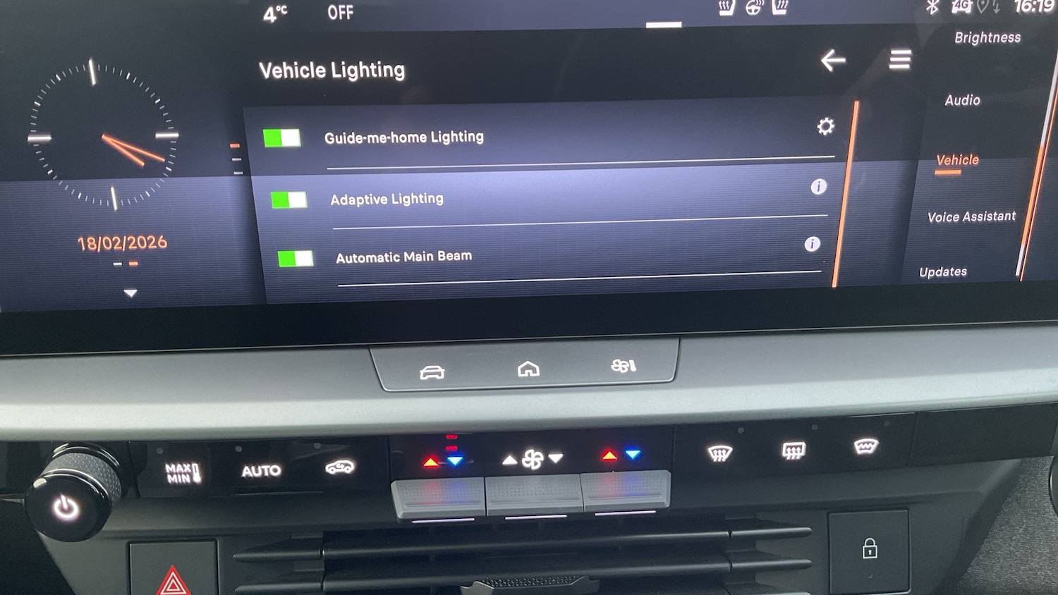 Used Vauxhall Grandland 2025 for sale - 77591880: Photo 28