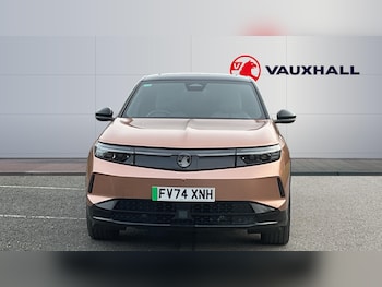 Used Vauxhall Grandland 2025 for sale - 77591880: Photo