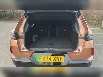 Used Vauxhall Grandland 2025 for sale - 77591880: Photo