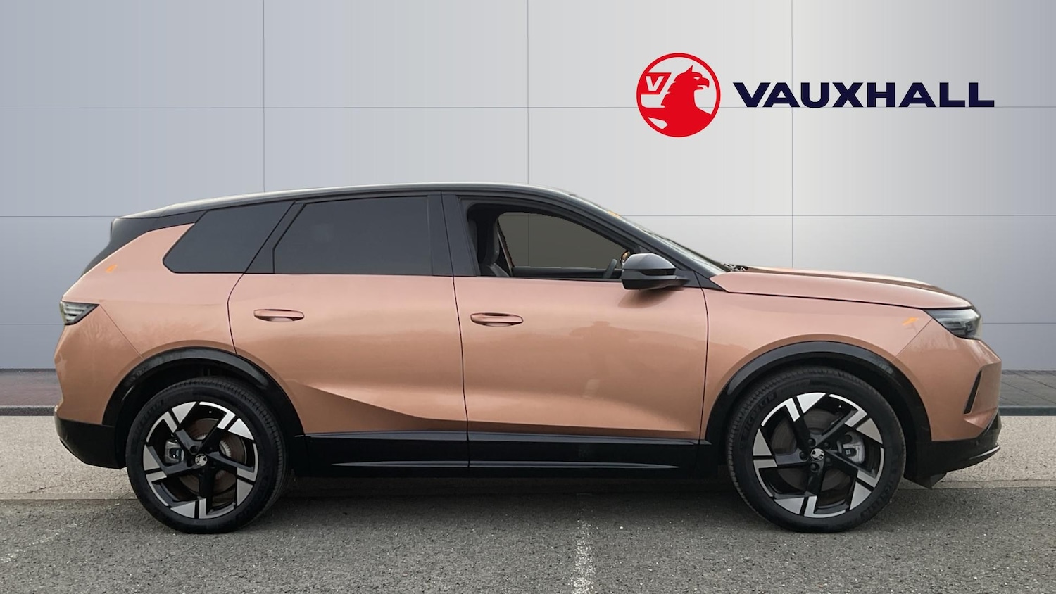 Used Vauxhall Grandland 2025 for sale - 77591880: Photo 5