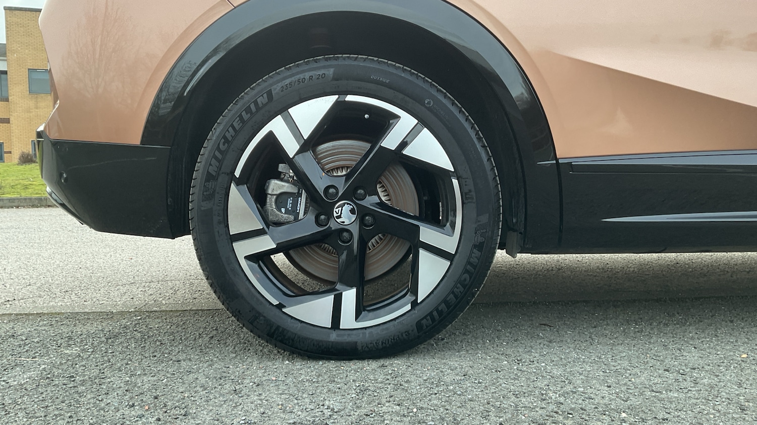 Used Vauxhall Grandland 2025 for sale - 77591880: Photo 7