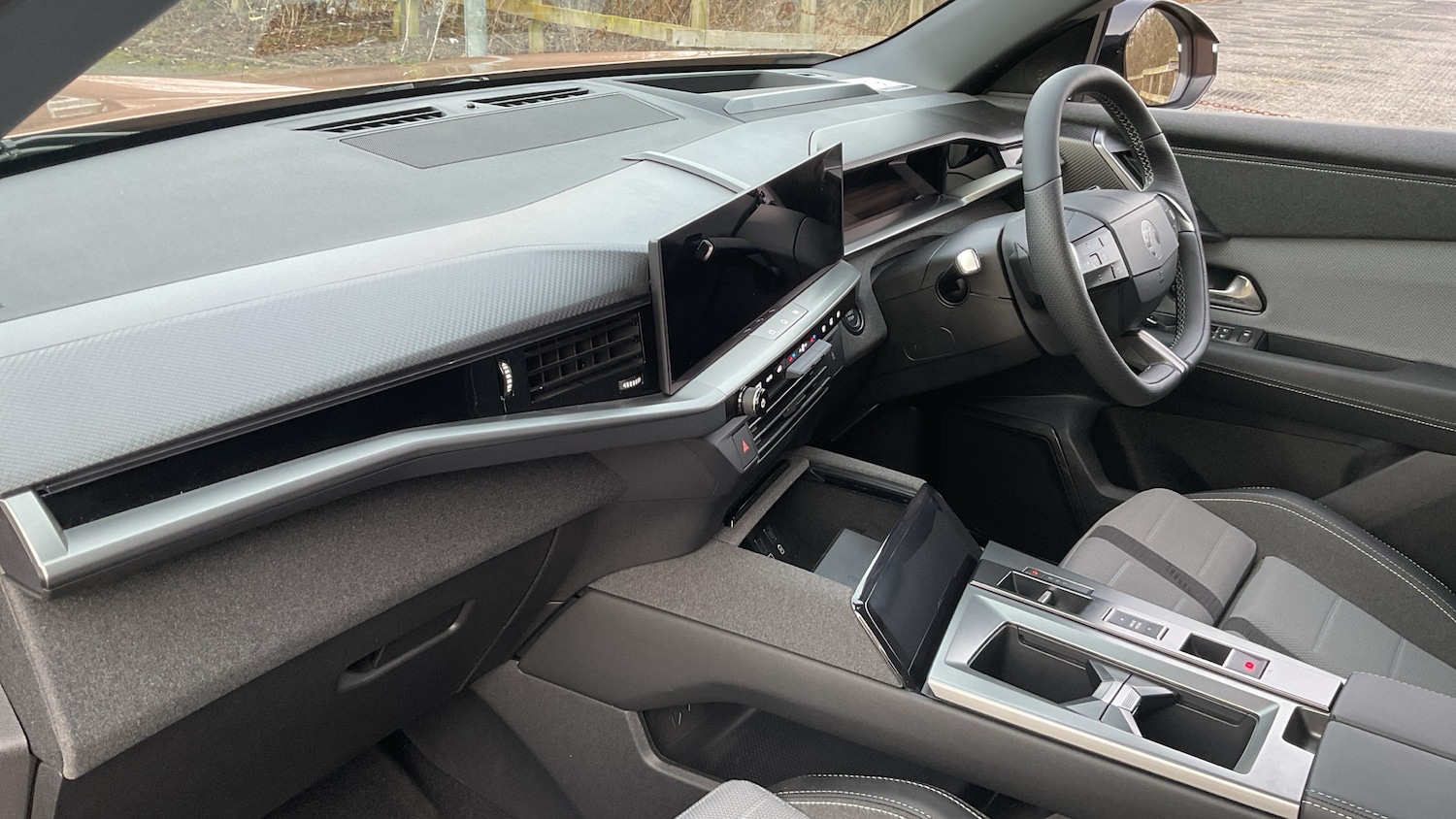 Used Vauxhall Grandland 2025 for sale - 77591880: Photo 9