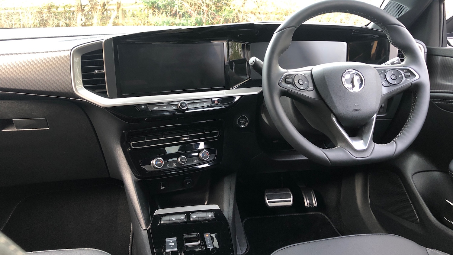 Used Vauxhall Mokka 2025 for sale - 76817403: Photo 10