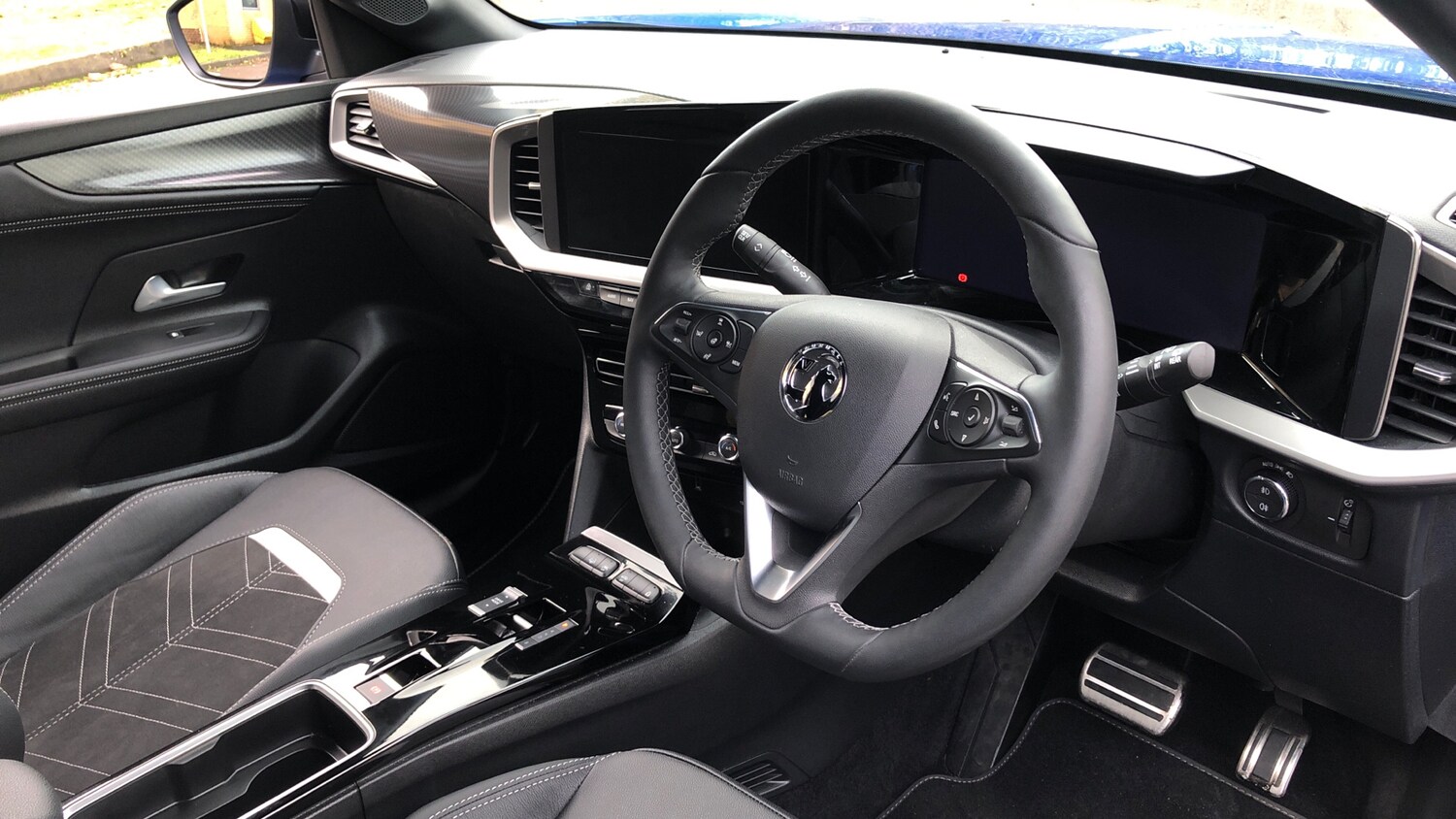 Used Vauxhall Mokka 2025 for sale - 76817403: Photo 11