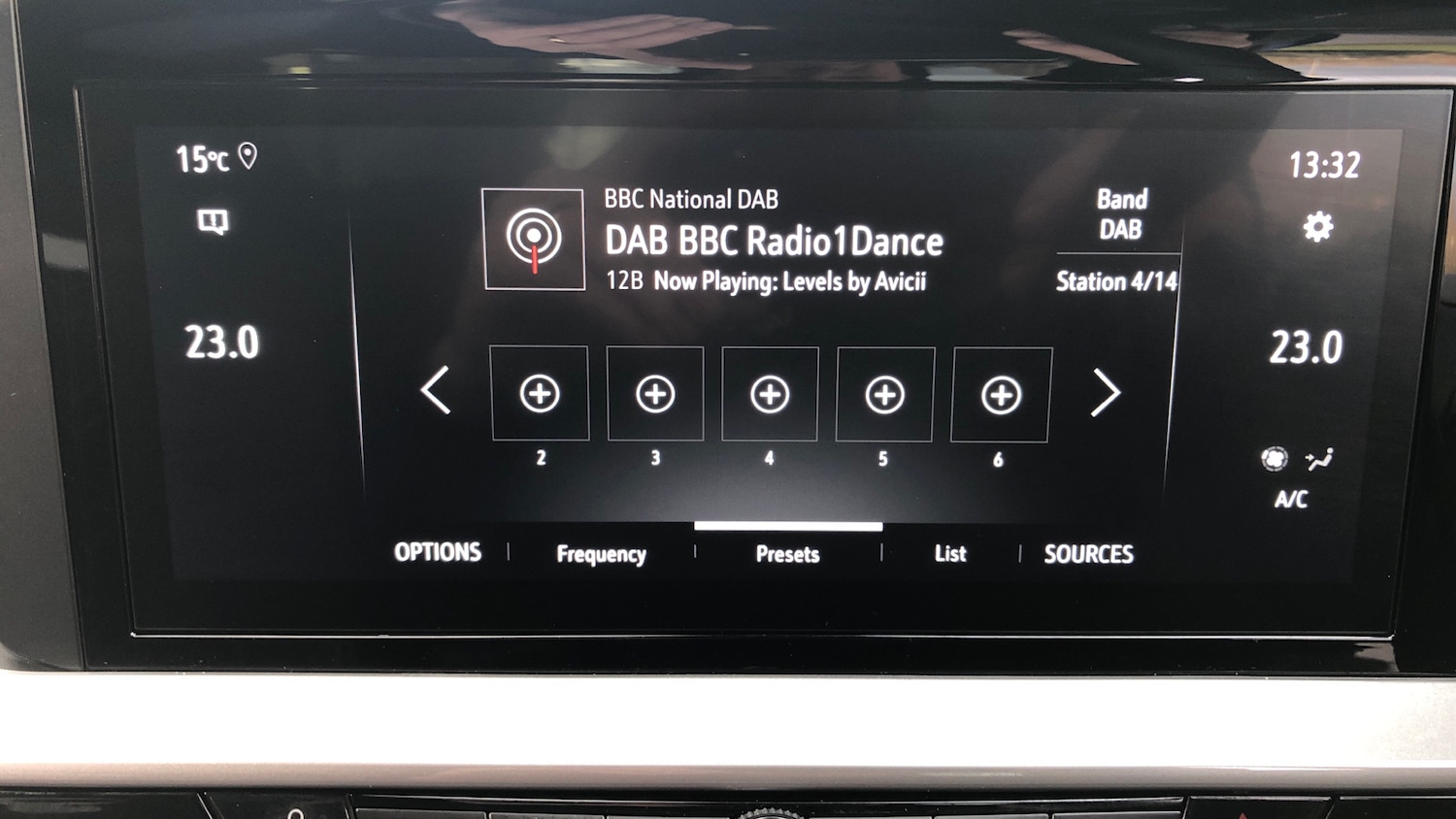 Used Vauxhall Mokka 2025 for sale - 76817403: Photo 12