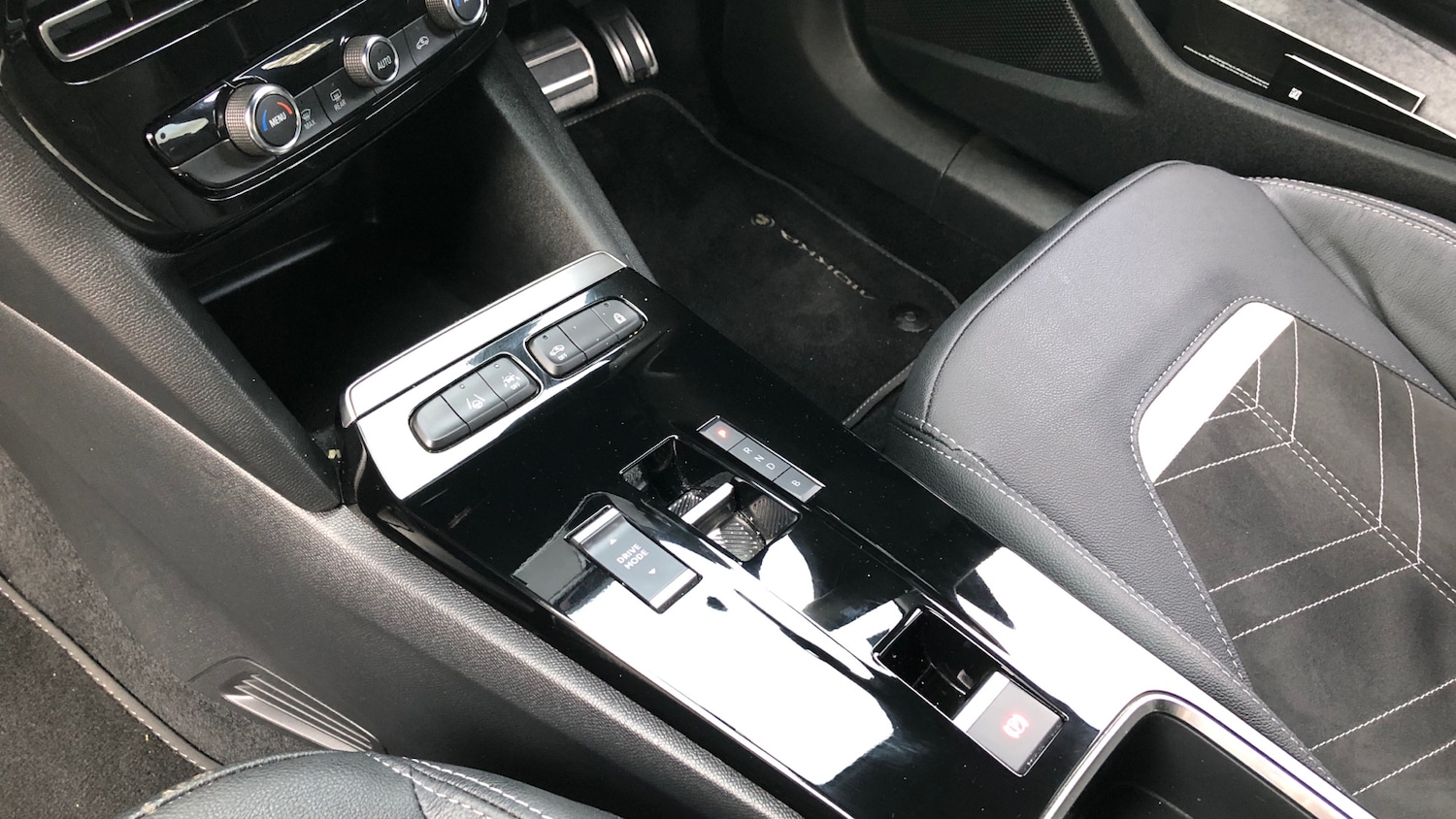 Used Vauxhall Mokka 2025 for sale - 76817403: Photo 13