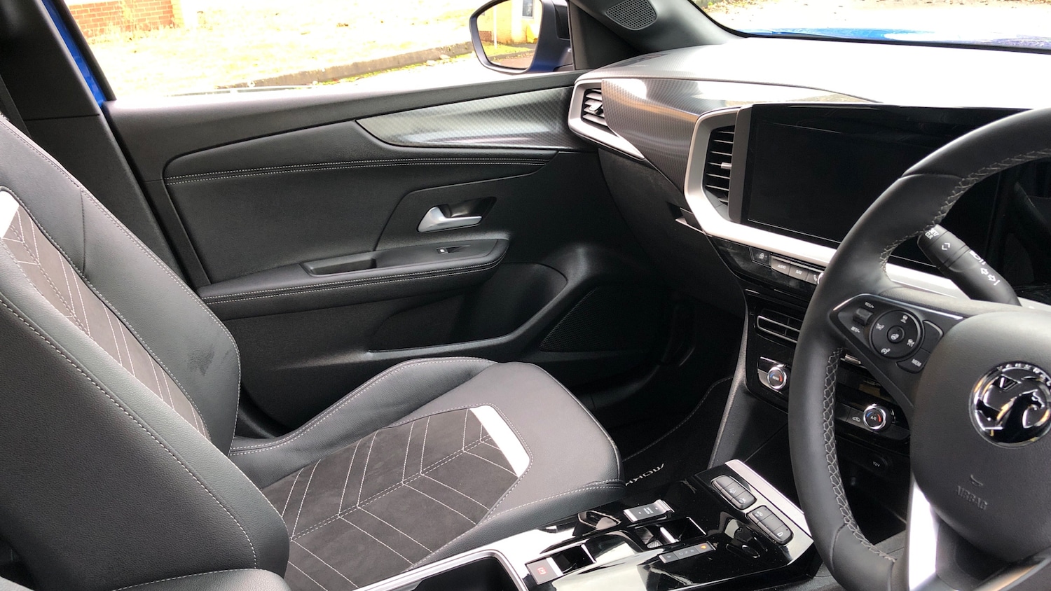 Used Vauxhall Mokka 2025 for sale - 76817403: Photo 14