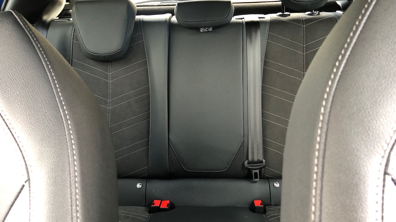 Used Vauxhall Mokka 2025 for sale - 76817403: Photo 15