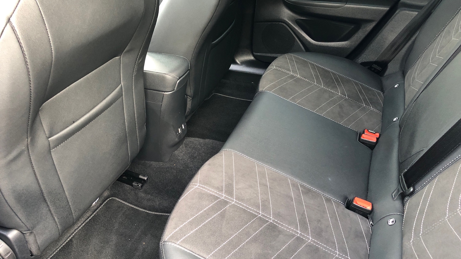 Used Vauxhall Mokka 2025 for sale - 76817403: Photo 16