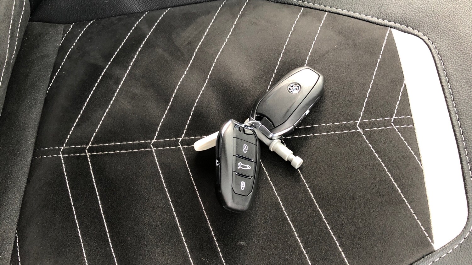 Used Vauxhall Mokka 2025 for sale - 76817403: Photo 20