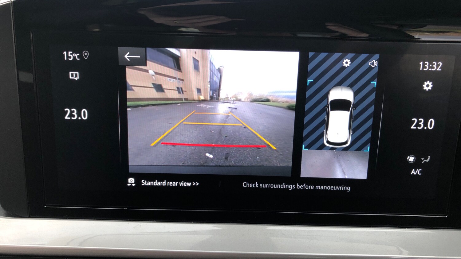 Used Vauxhall Mokka 2025 for sale - 76817403: Photo 22