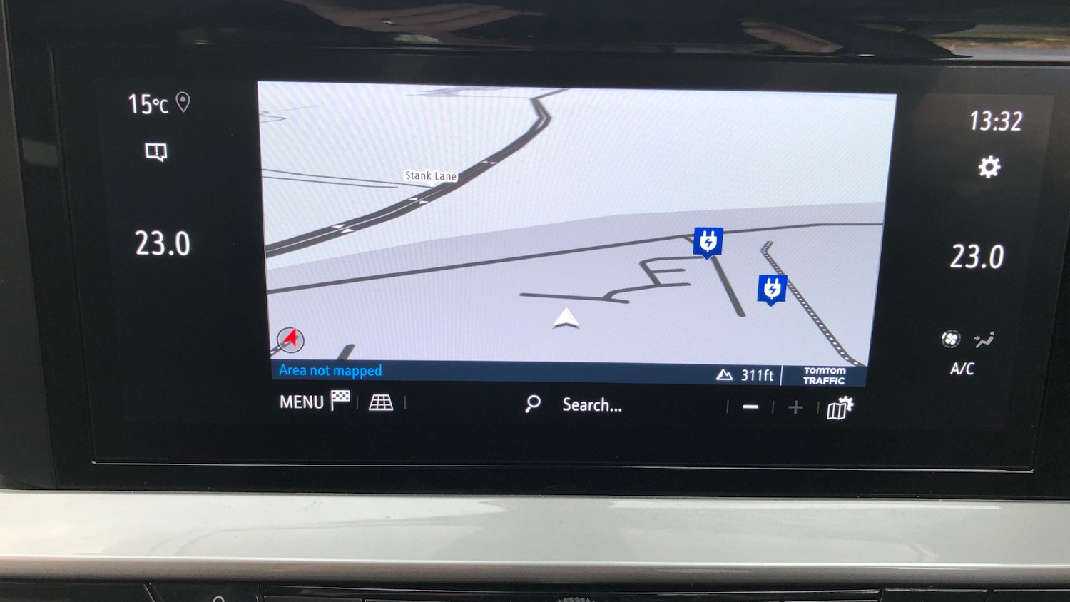 Used Vauxhall Mokka 2025 for sale - 76817403: Photo 25