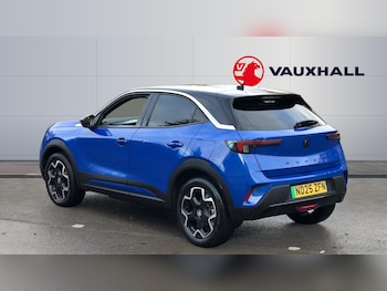 Used Vauxhall Mokka 2025 for sale - 76817403: Photo