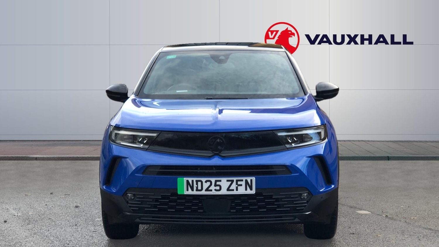 Used Vauxhall Mokka 2025 for sale - 76817403: Photo 3