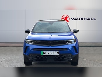 Used Vauxhall Mokka 2025 for sale - 76817403: Photo