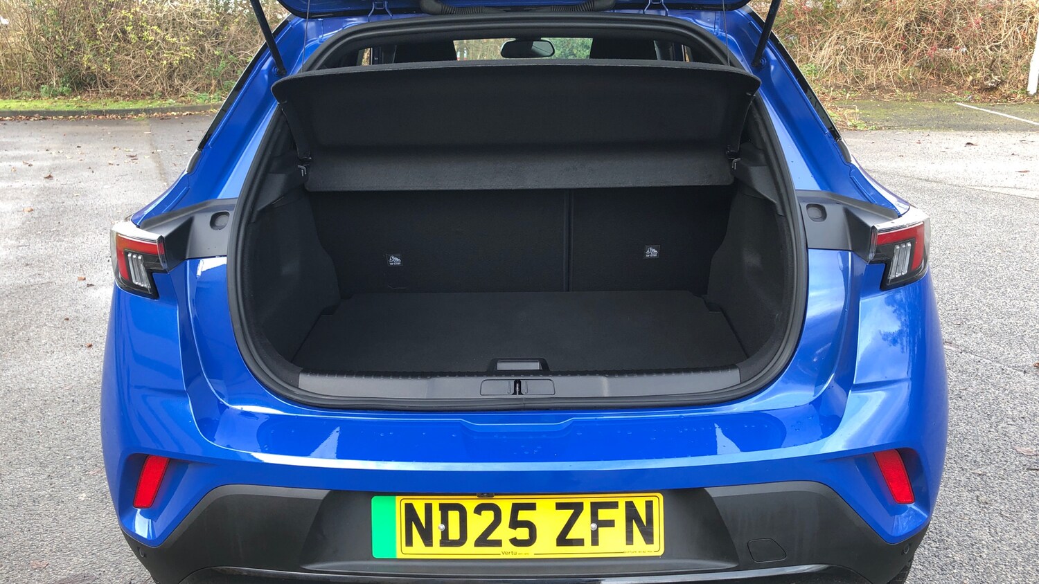 Used Vauxhall Mokka 2025 for sale - 76817403: Photo 4