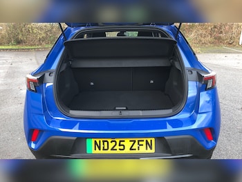 Used Vauxhall Mokka 2025 for sale - 76817403: Photo