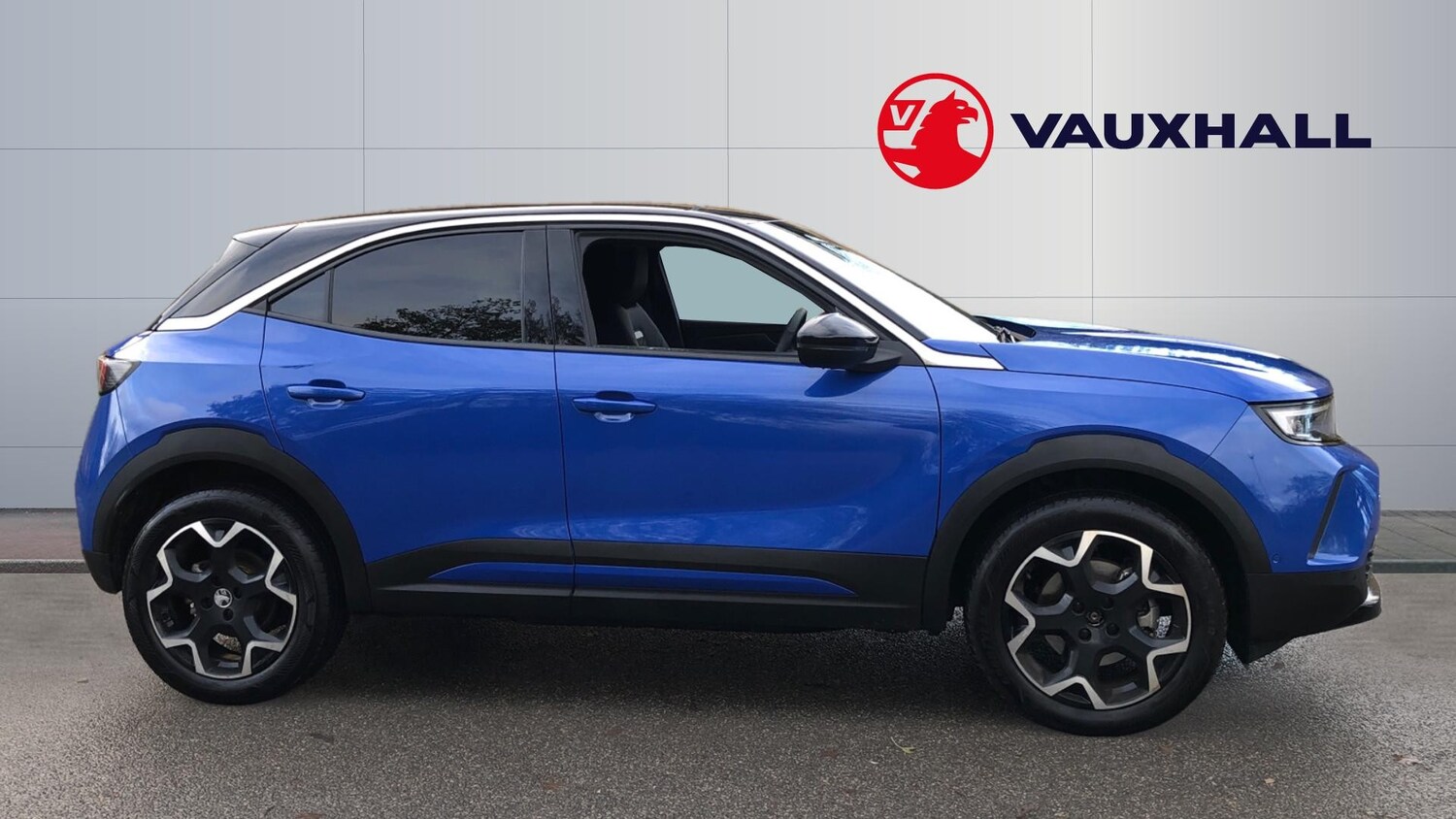 Used Vauxhall Mokka 2025 for sale - 76817403: Photo 5