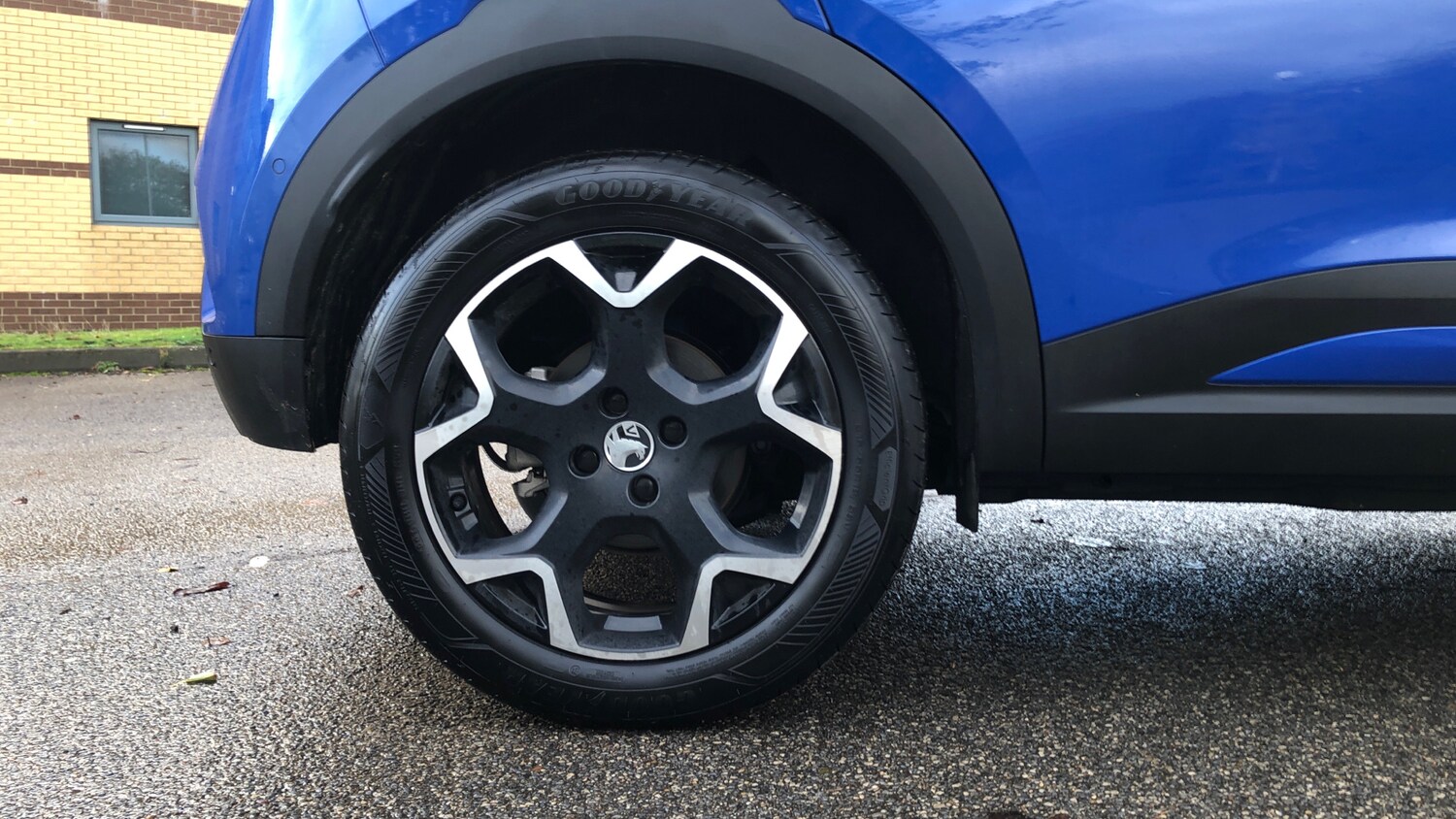 Used Vauxhall Mokka 2025 for sale - 76817403: Photo 7