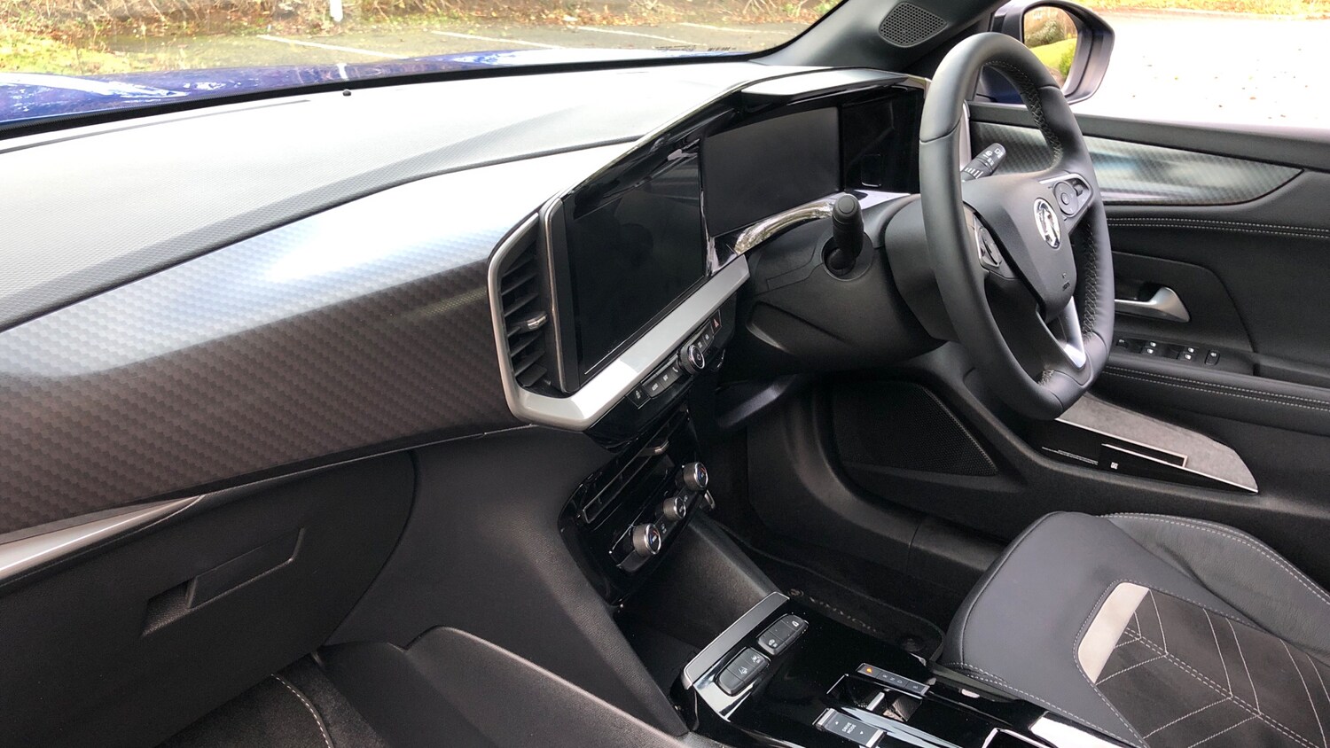 Used Vauxhall Mokka 2025 for sale - 76817403: Photo 9