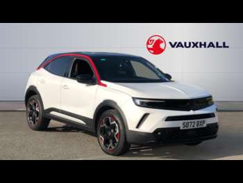 Used Vauxhall Mokka 2023 for sale - 75357095: Photo