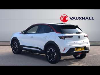 Used Vauxhall Mokka 2023 for sale - 75357095: Photo