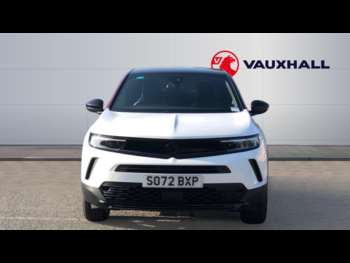 Used Vauxhall Mokka 2023 for sale - 75357095: Photo