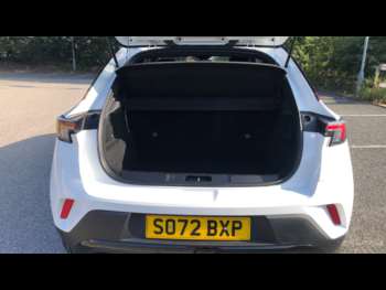 Used Vauxhall Mokka 2023 for sale - 75357095: Photo