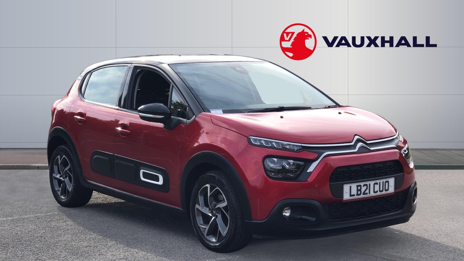 Used Citroen C3 2021 for sale - 76352899: Photo 1