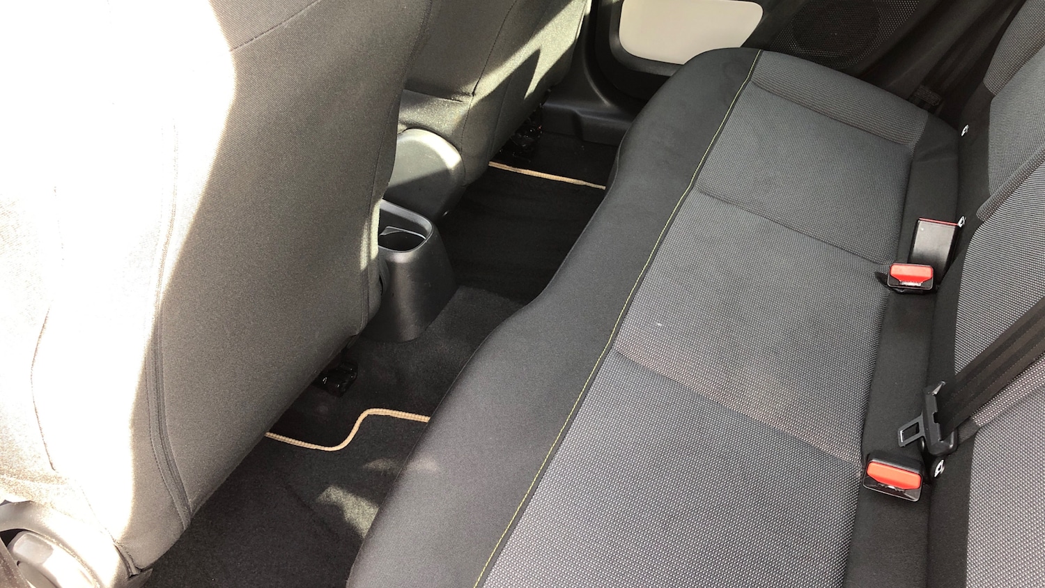 Used Citroen C3 2021 for sale - 76352899: Photo 16