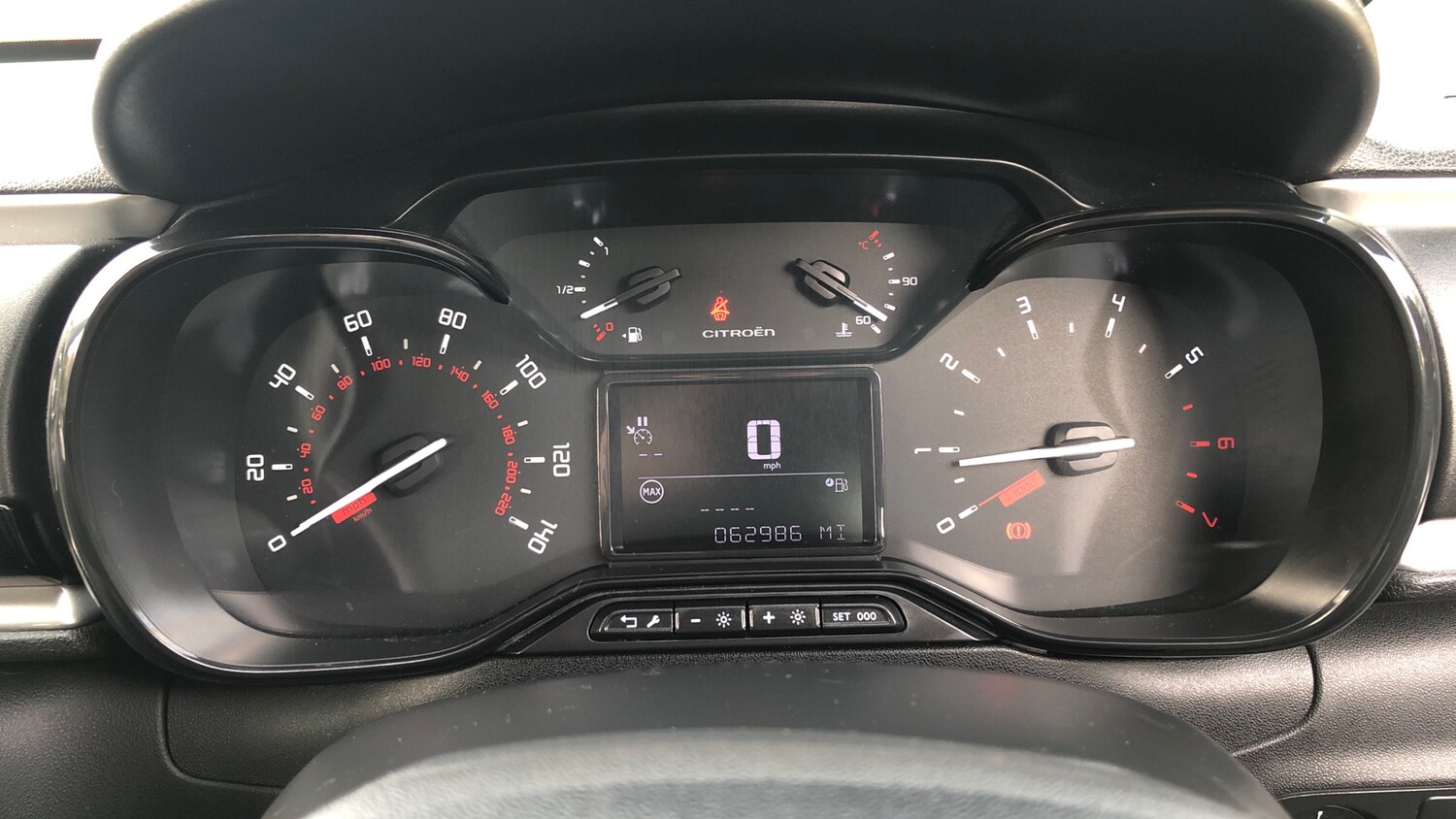 Used Citroen C3 2021 for sale - 76352899: Photo 18