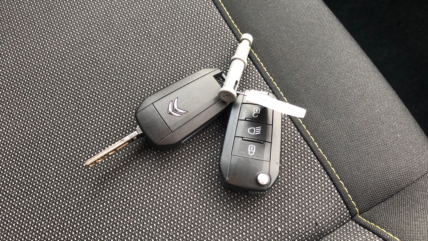 Used Citroen C3 2021 for sale - 76352899: Photo 20