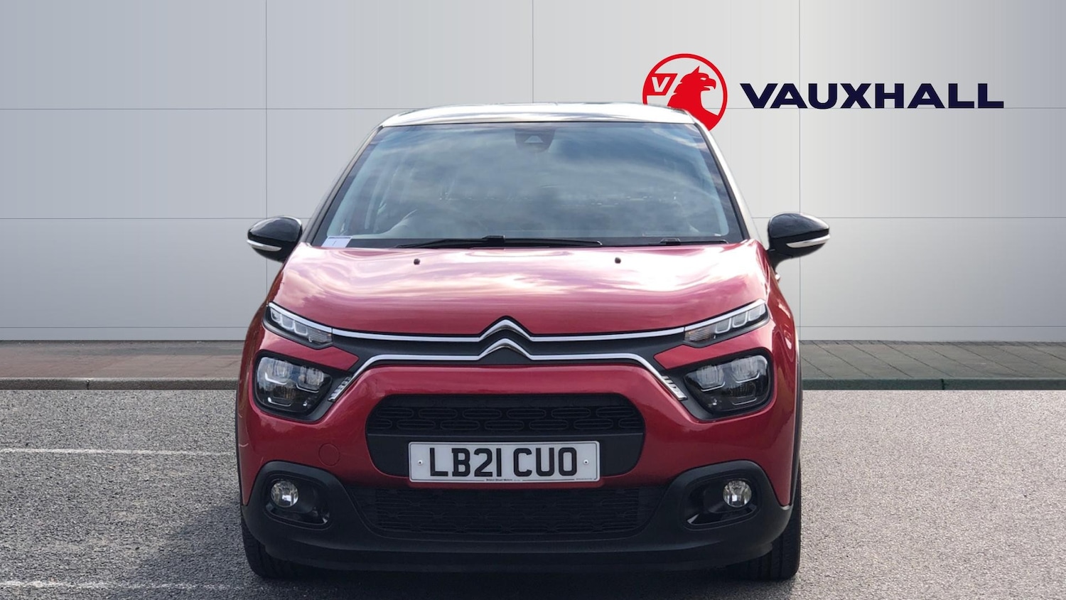 Used Citroen C3 2021 for sale - 76352899: Photo 3