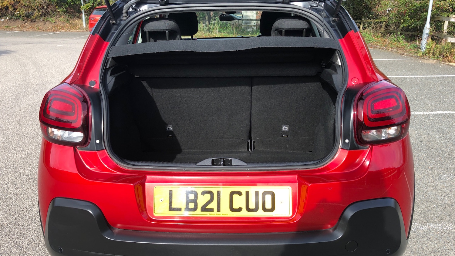Used Citroen C3 2021 for sale - 76352899: Photo 4
