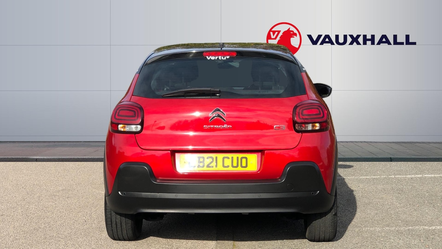 Used Citroen C3 2021 for sale - 76352899: Photo 6