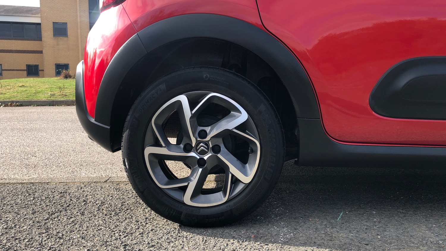 Used Citroen C3 2021 for sale - 76352899: Photo 7