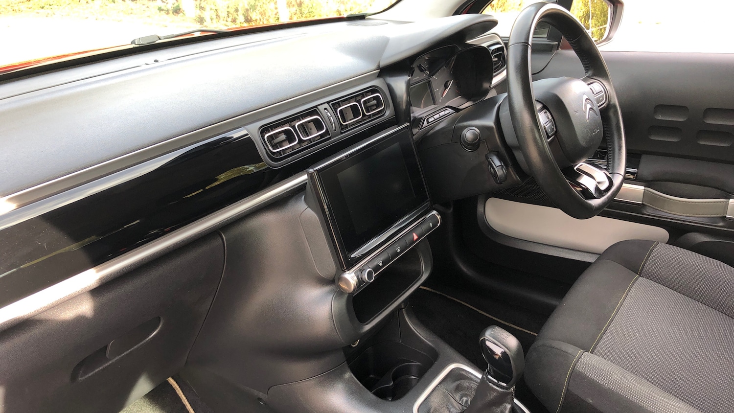 Used Citroen C3 2021 for sale - 76352899: Photo 9