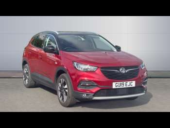 2019 (19) - 1.2 Turbo Sport Nav 5dr Auto [8 Speed] Petrol Hatchback