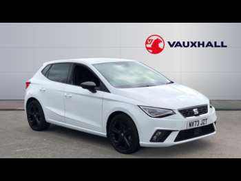 2024 (73) - 1.0 TSI 110 FR Sport 5dr DSG Petrol Hatchback