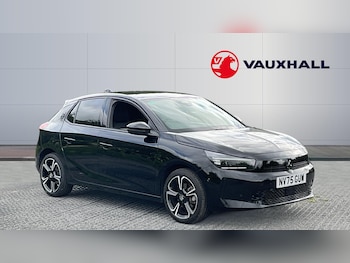 Used Vauxhall Corsa 2025 for sale - 78815006: Photo