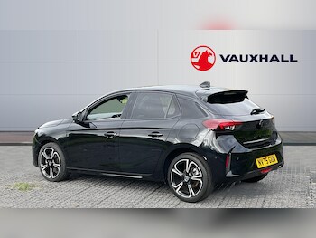 Used Vauxhall Corsa 2025 for sale - 78815006: Photo