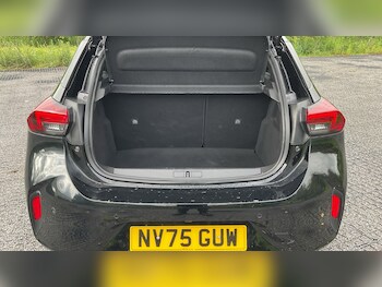 Used Vauxhall Corsa 2025 for sale - 78815006: Photo