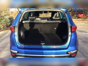 Used Kia Sportage 2019 for sale - 77570545: Photo