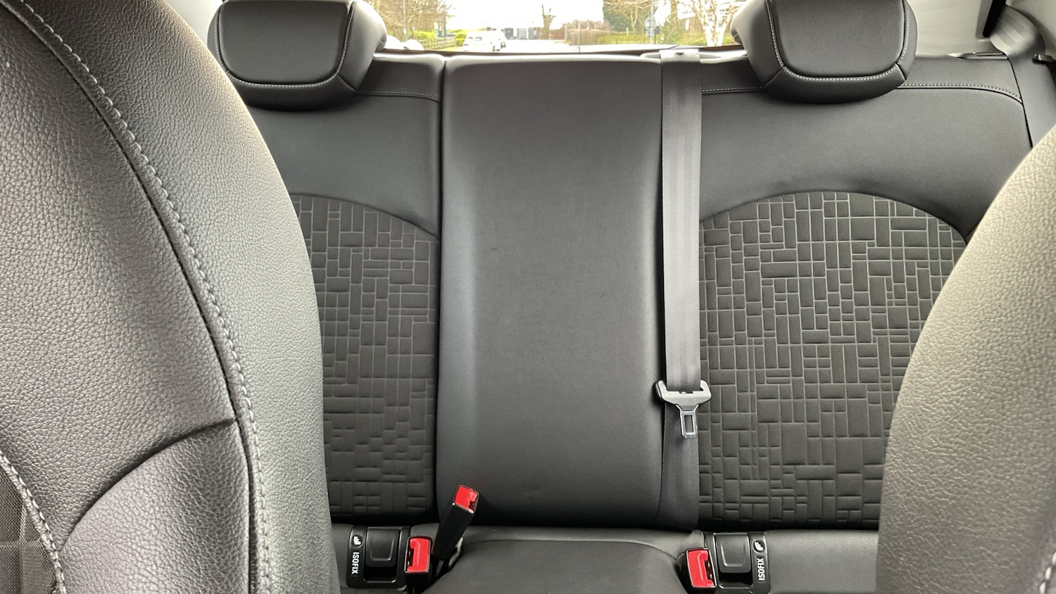 Used Vauxhall Corsa 2015 for sale - 77664823: Photo 15