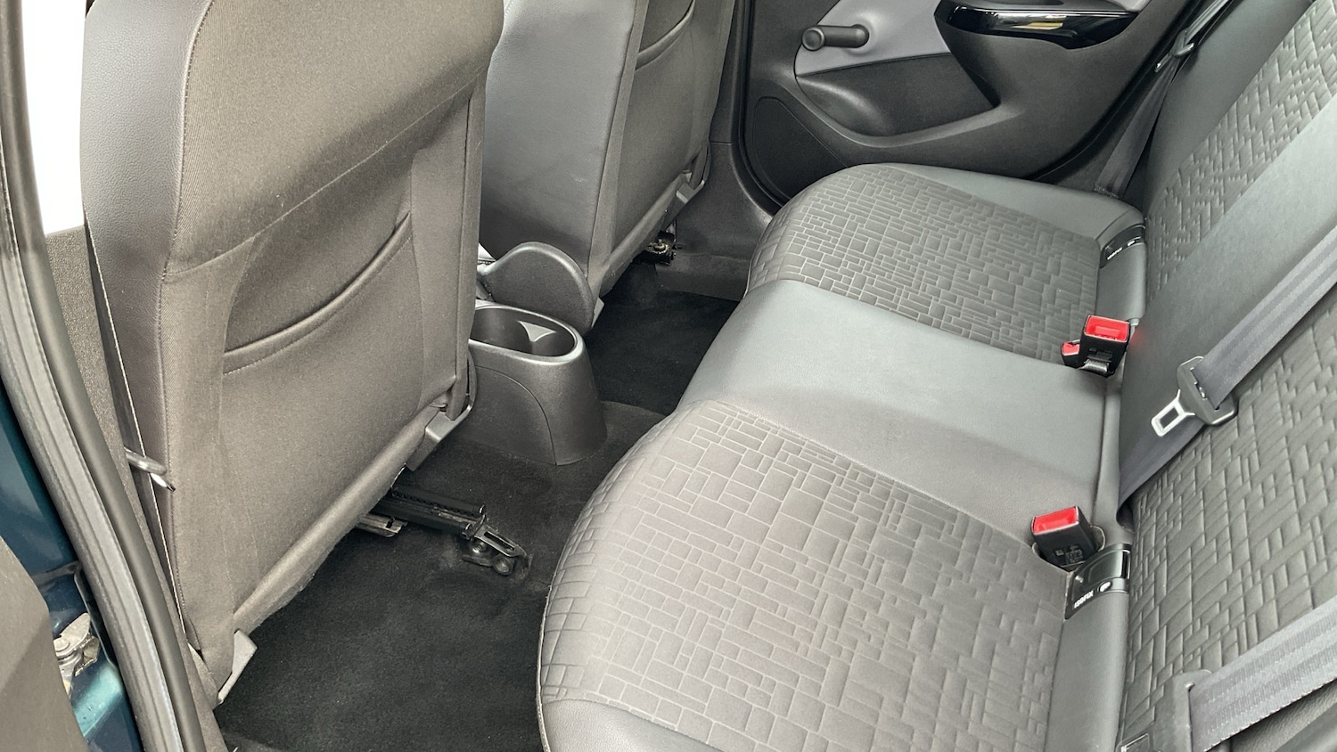 Used Vauxhall Corsa 2015 for sale - 77664823: Photo 16