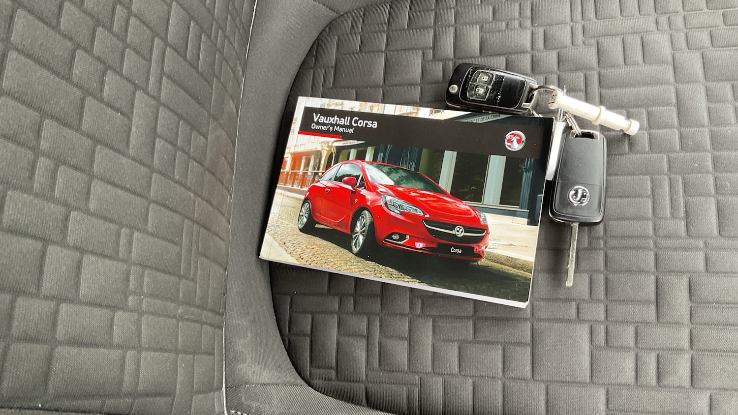 Used Vauxhall Corsa 2015 for sale - 77664823: Photo 19