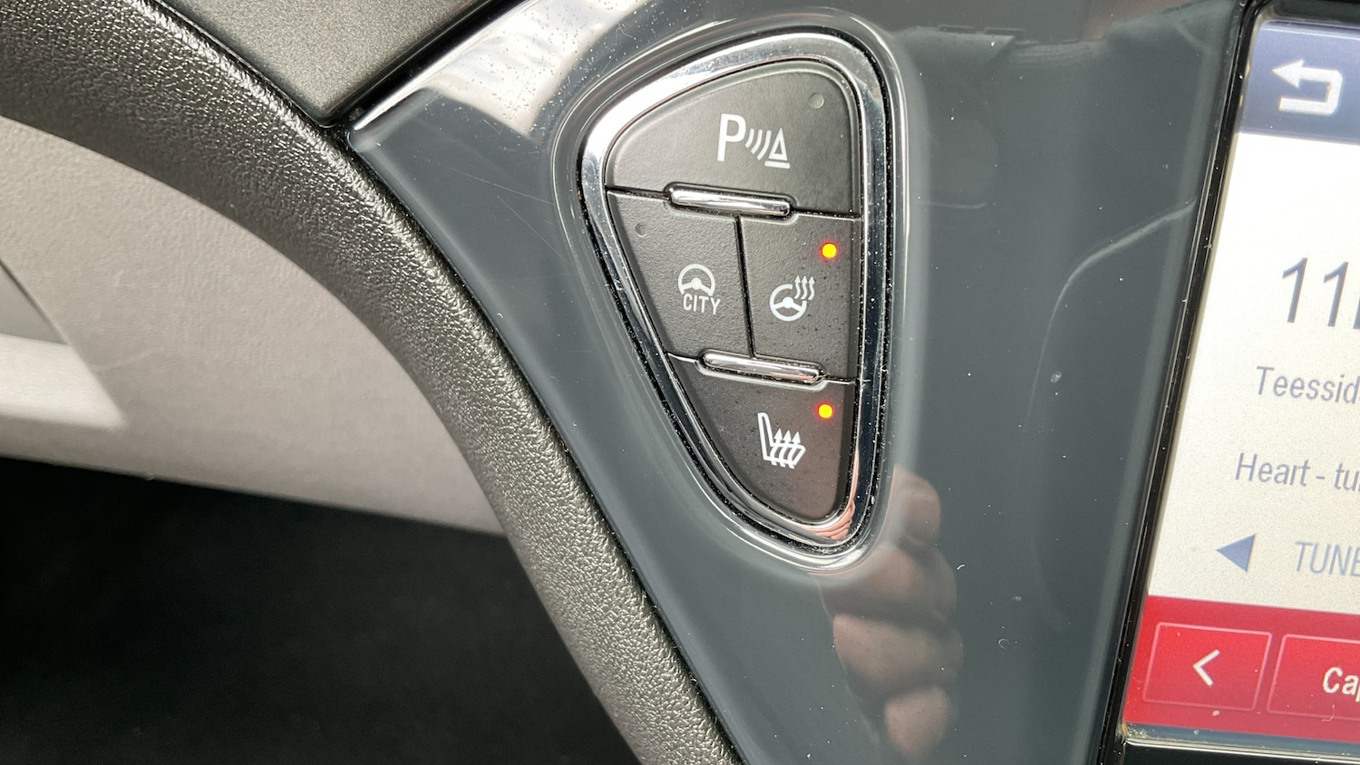 Used Vauxhall Corsa 2015 for sale - 77664823: Photo 21