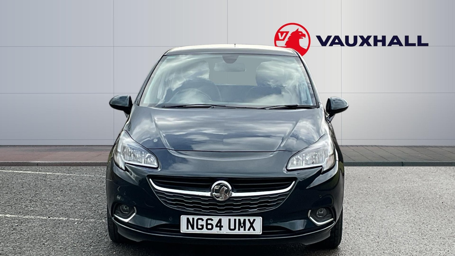 Used Vauxhall Corsa 2015 for sale - 77664823: Photo 3
