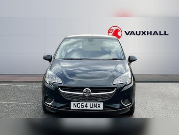 Used Vauxhall Corsa 2015 for sale - 77664823: Photo